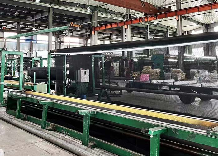 Custom Manufacturing Capacity