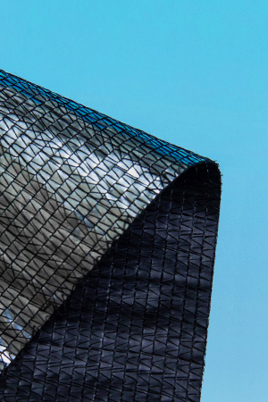 Darko - Greenhouse Blackout Curtain