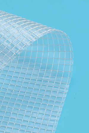 Transix - Transparency Thermal Curtain