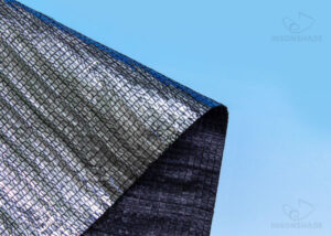 Darko - Greenhouse Black Out Curtains for Light-Dep Greenhouse