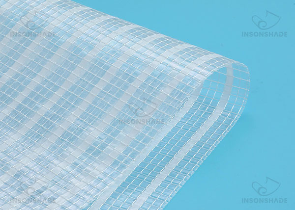 Diffusa Light-Diffuse Greenhouse Curtain