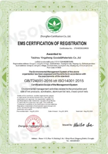 ISO 14001