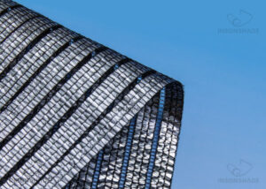 Reflar - Aluminum Reflective Shade Curtain for Industry Greenhouse