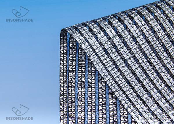 Reflar - Aluminum Reflective Shade Curtain