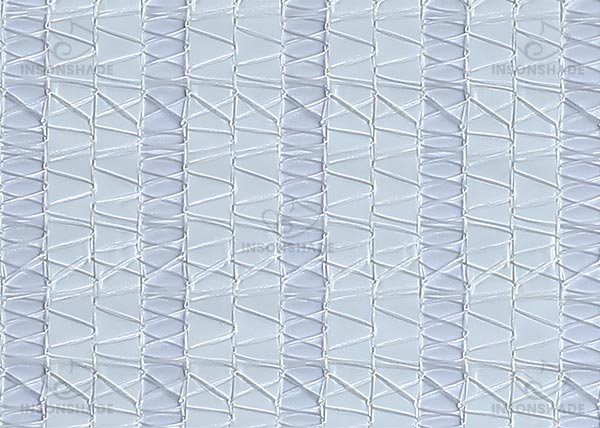 INSONSHADE Diffusa K5218-O open climate screen fabric