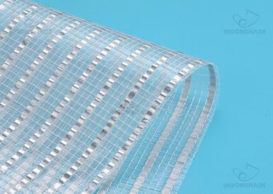 Thermax Aluminum Energy-Saving Shade Curtains